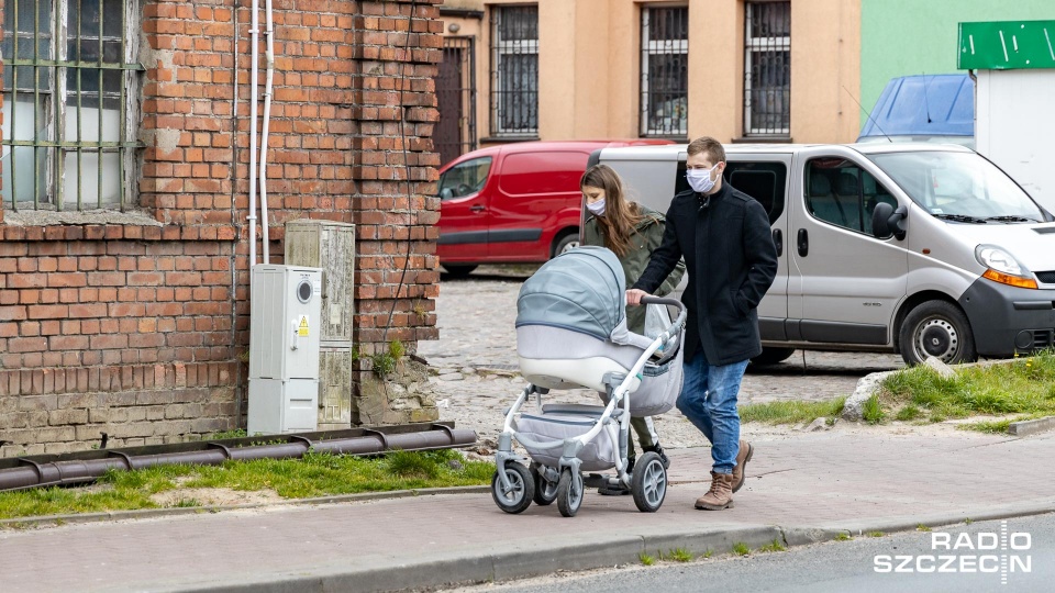 Fot. Robert Stachnik [Radio Szczecin]