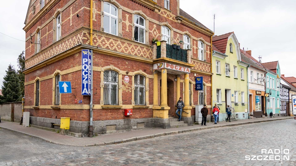 Fot. Robert Stachnik [Radio Szczecin]