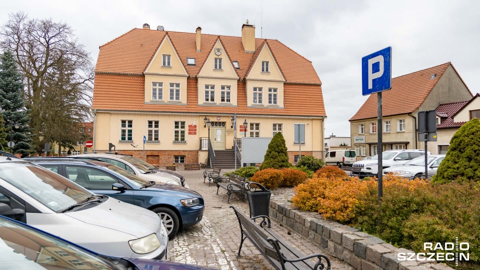 Fot. Robert Stachnik [Radio Szczecin]