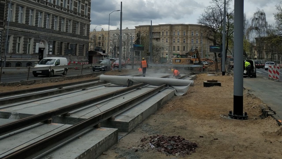 Fot. Tramwaje Szczecińskie