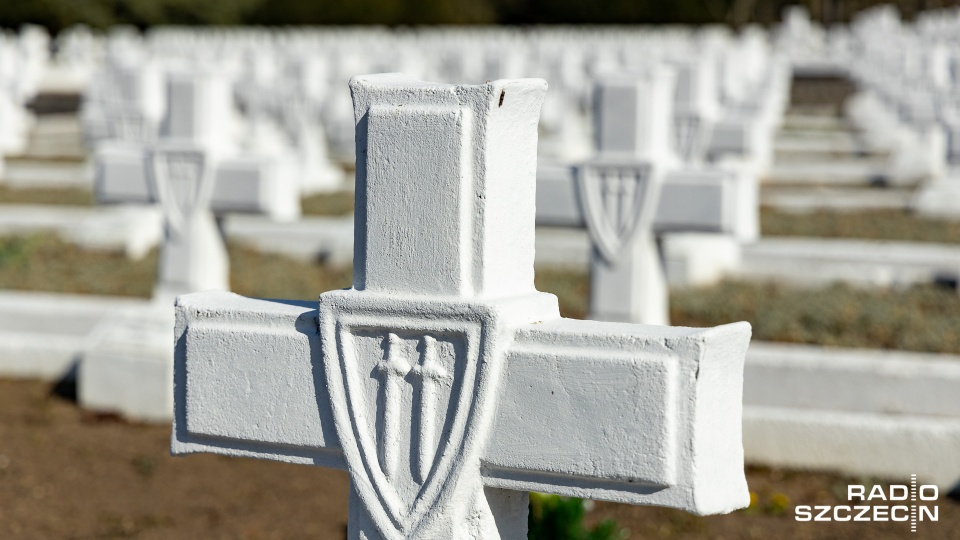 Forsowanie Odry było pierwszą bitwą oddziałów polskich na terytorium Niemiec w czasie II wojny światowej. Fot. Robert Stachnik [Radio Szczecin]