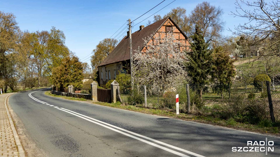 Fot. Robert Stachnik [Radio Szczecin]