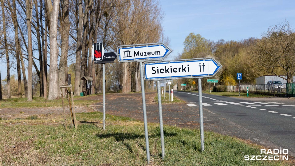 Fot. Robert Stachnik [Radio Szczecin]