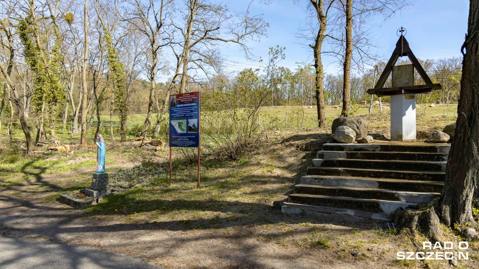 Fot. Robert Stachnik [Radio Szczecin]