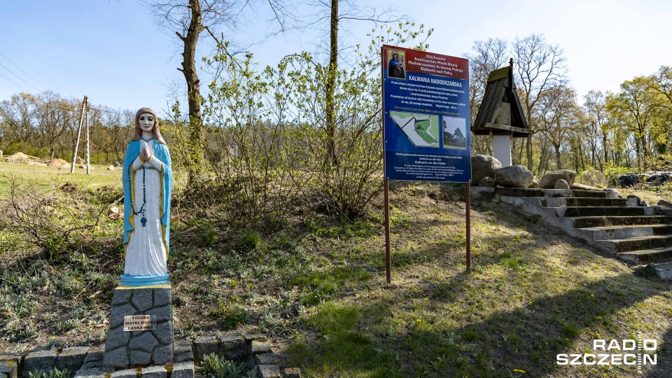 Fot. Robert Stachnik [Radio Szczecin]