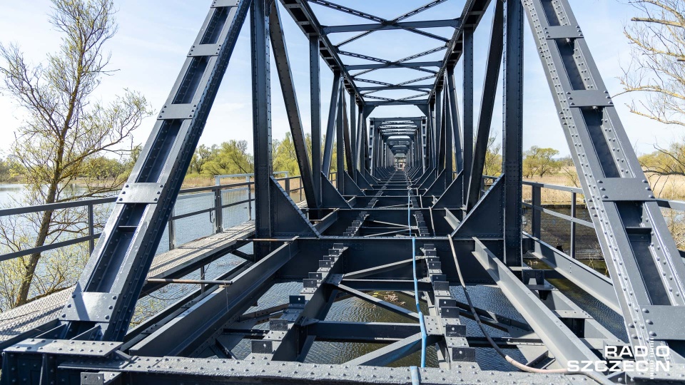 Fot. Robert Stachnik [Radio Szczecin]