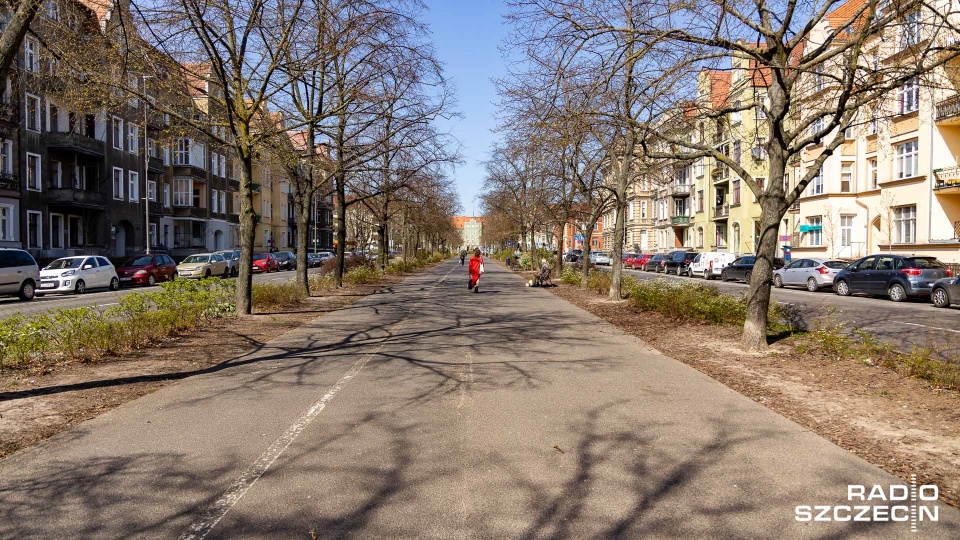 Fot. Robert Stachnik [Radio Szczecin]