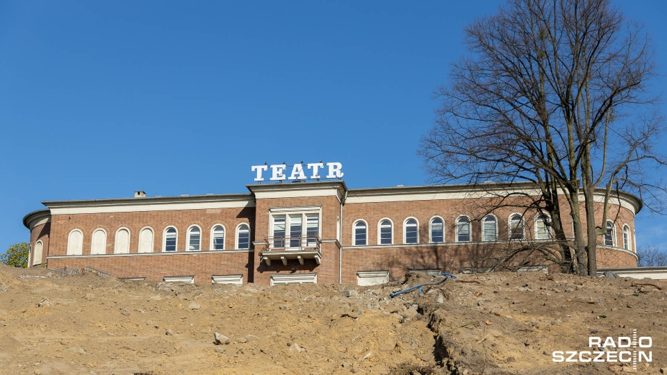 Fot. Robert Stachnik [Radio Szczecin]