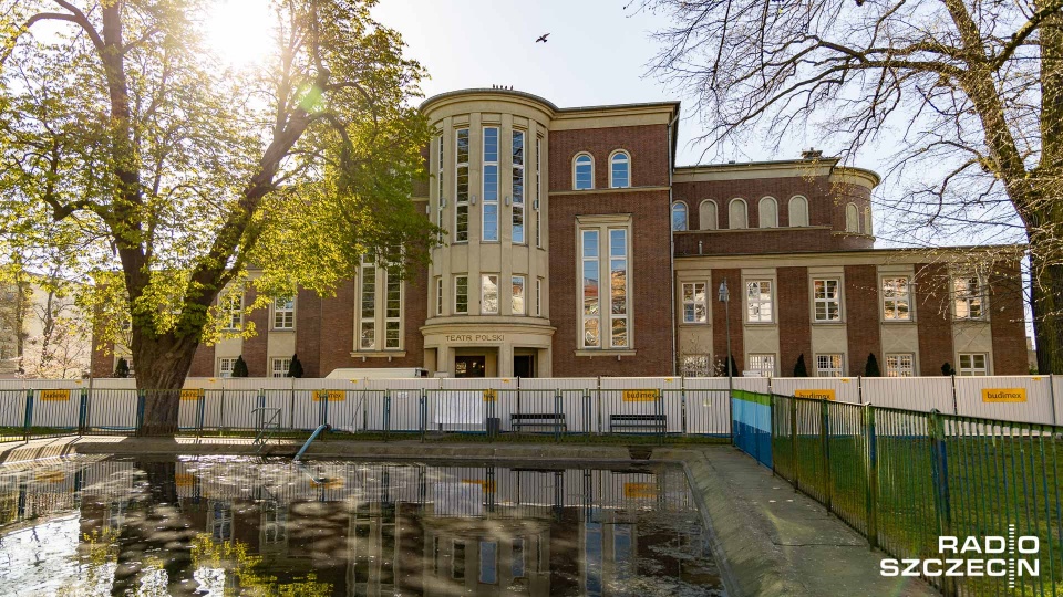 Fot. Robert Stachnik [Radio Szczecin]