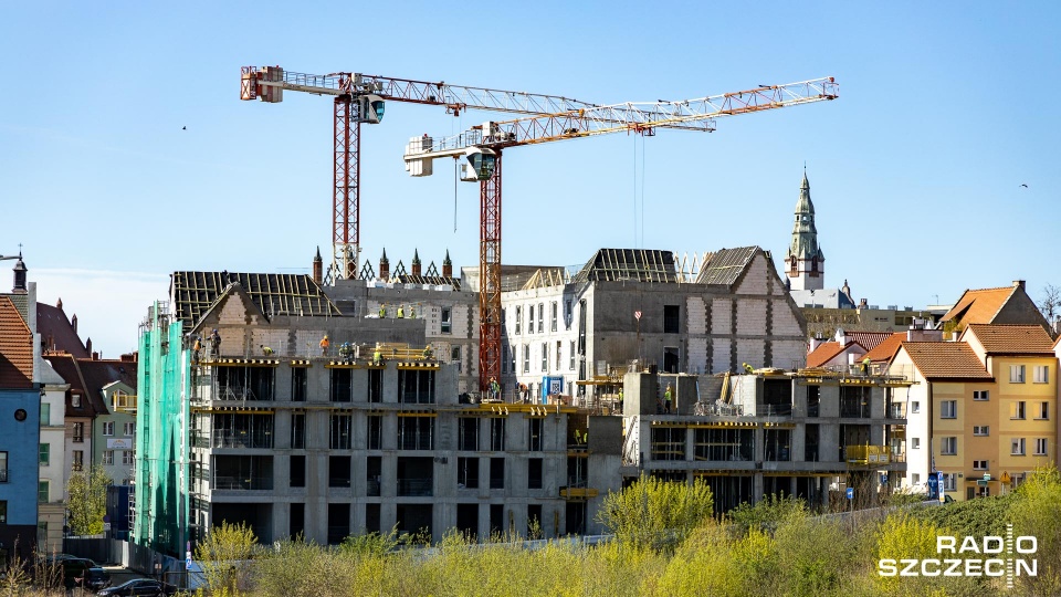 Fot. Robert Stachnik [Radio Szczecin]