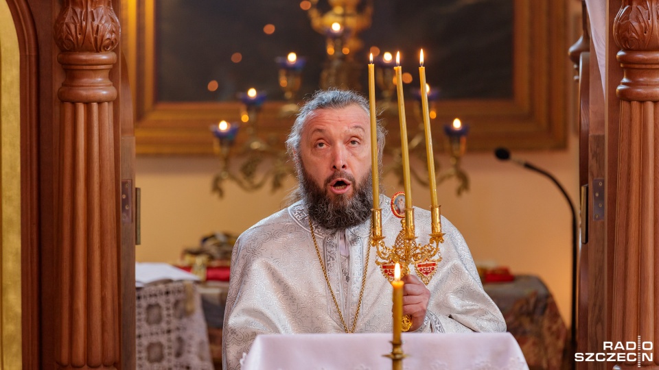 Fot. Robert Stachnik [Radio Szczecin]