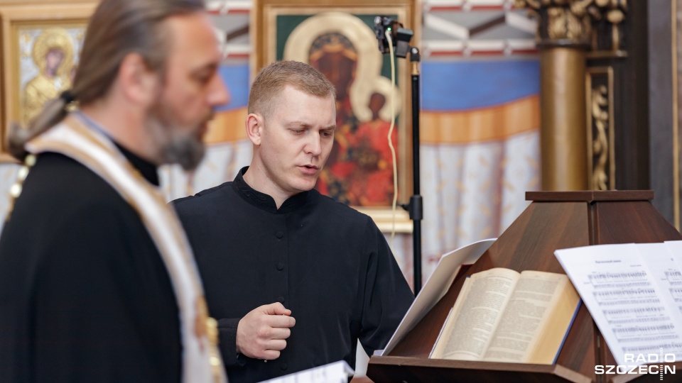 Fot. Robert Stachnik [Radio Szczecin]