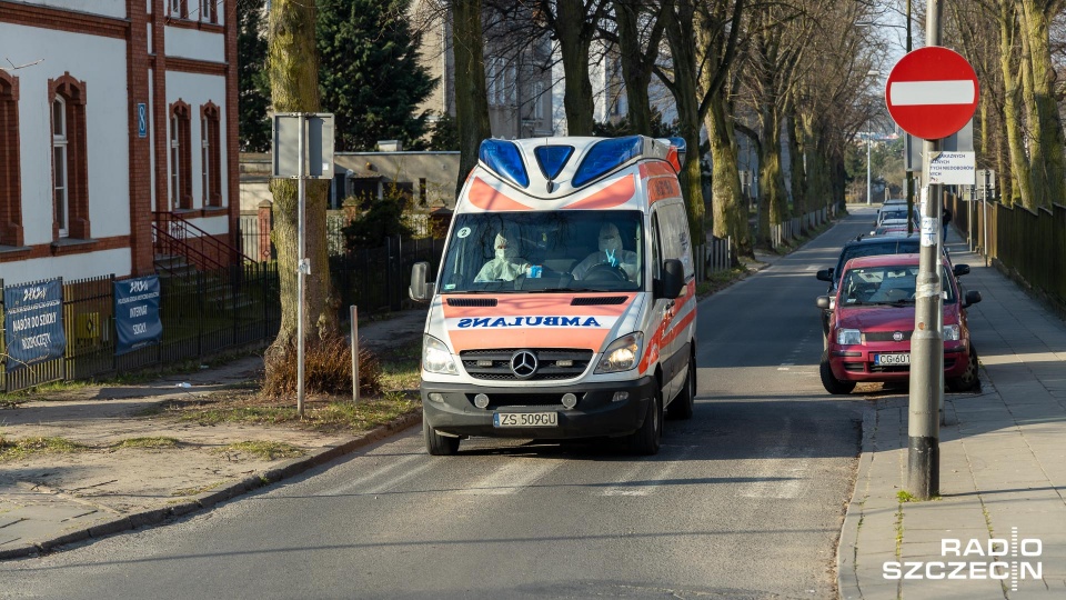 Fot. Robert Stachnik [Radio Szczecin]