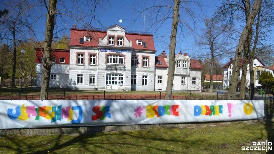 Fot. Przemysław Polanin (Radio Szczecin)