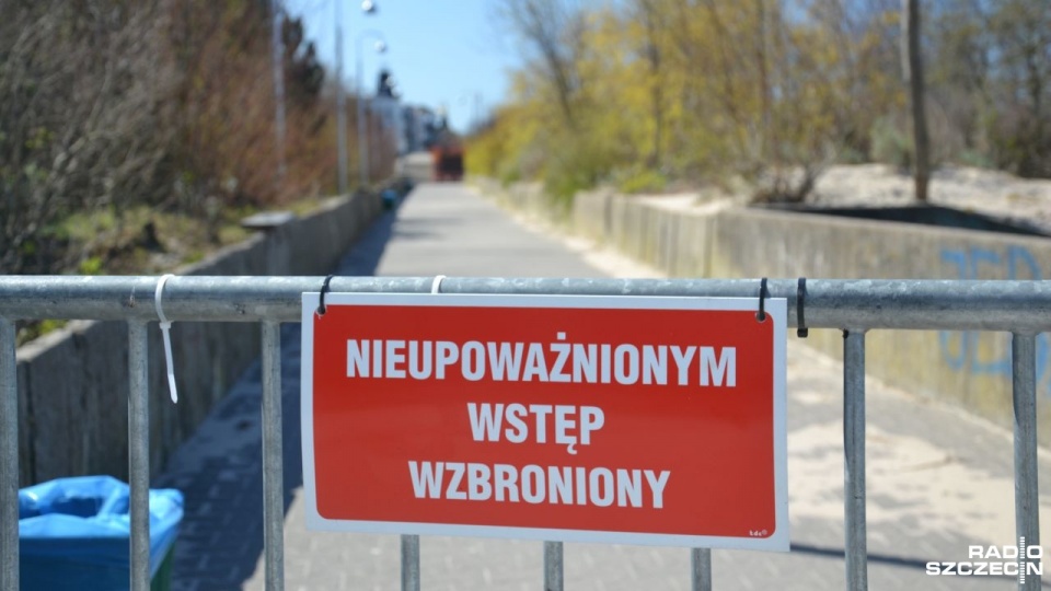 Fot. Przemysław Polanin (Radio Szczecin)
