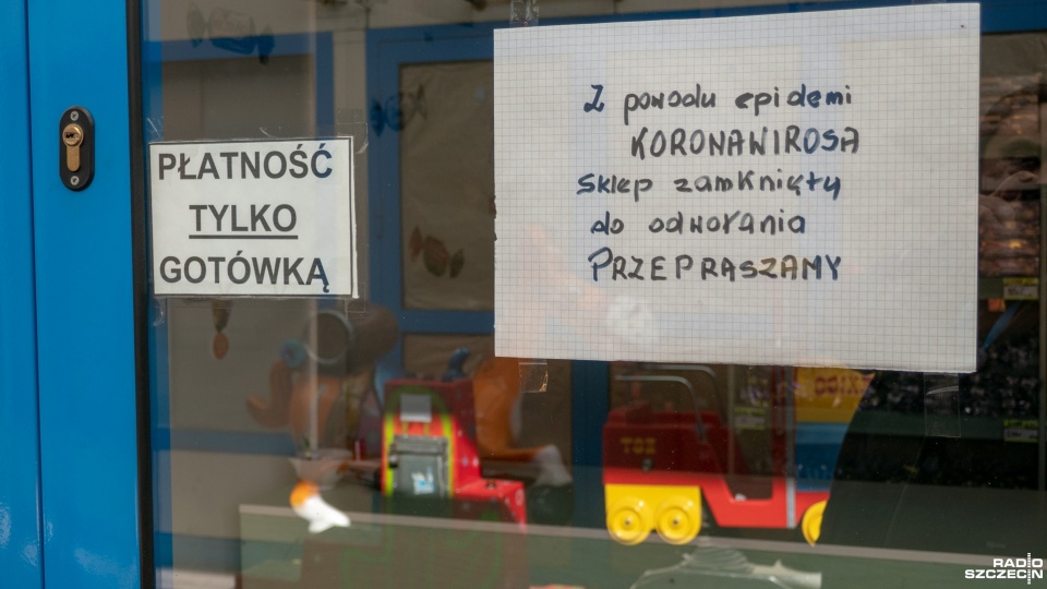 Fot. Maciej Papke [Radio Szczecin]