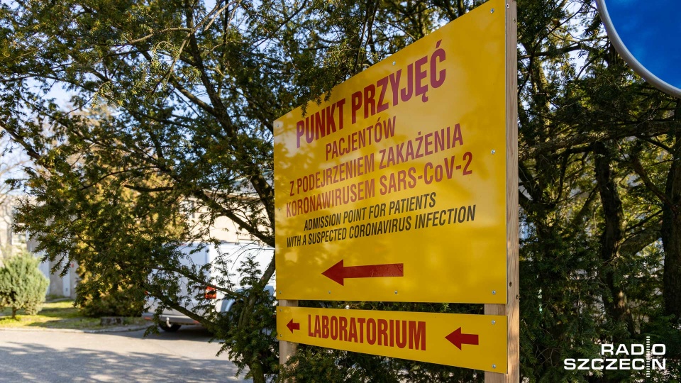 Fot. Robert Stachnik [Radio Szczecin]
