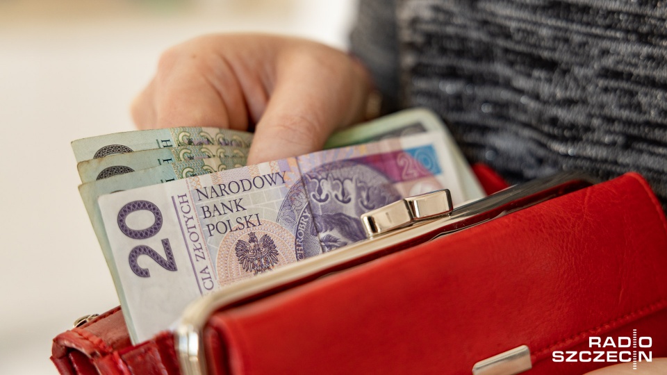 Środki można wykorzystać do finansowania zobowiązań powstałych po 1 stycznia tego roku. Fot. Robert Stachnik [Radio Szczecin]
