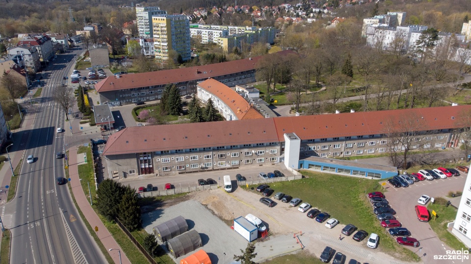 Fot. Maciej Papke [Radio Szczecin]
