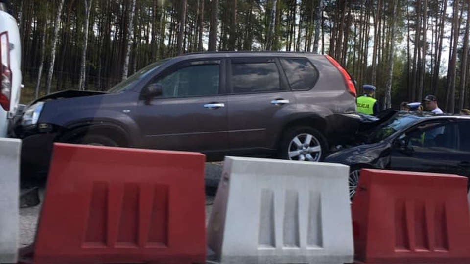 źródło: Facebook/Grupa Susza!Szczecin