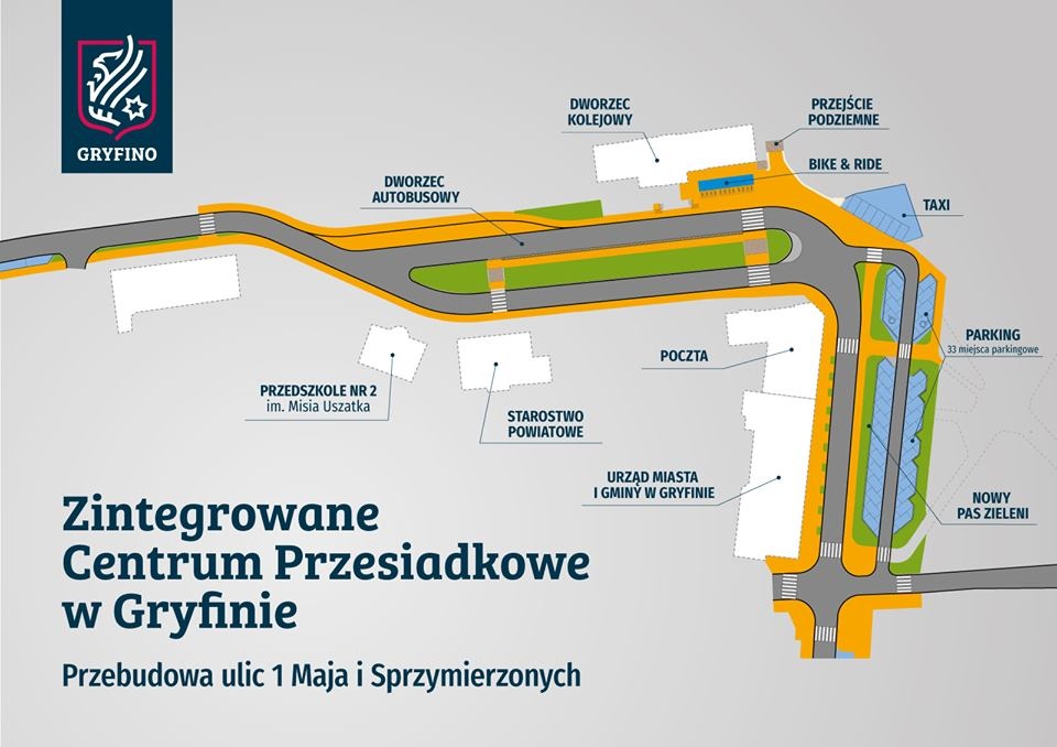 Koszt budowy to niemal 11 mln złotych. źródło: https://wrotagryfina.pl/