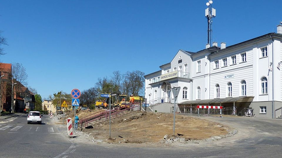 Koszt budowy to niemal 11 mln złotych. źródło: https://wrotagryfina.pl/