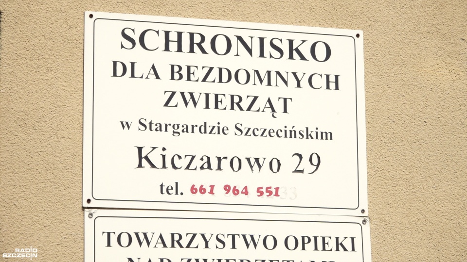 Fot. Wojciech Ochrymiuk [Radio Szczecin]