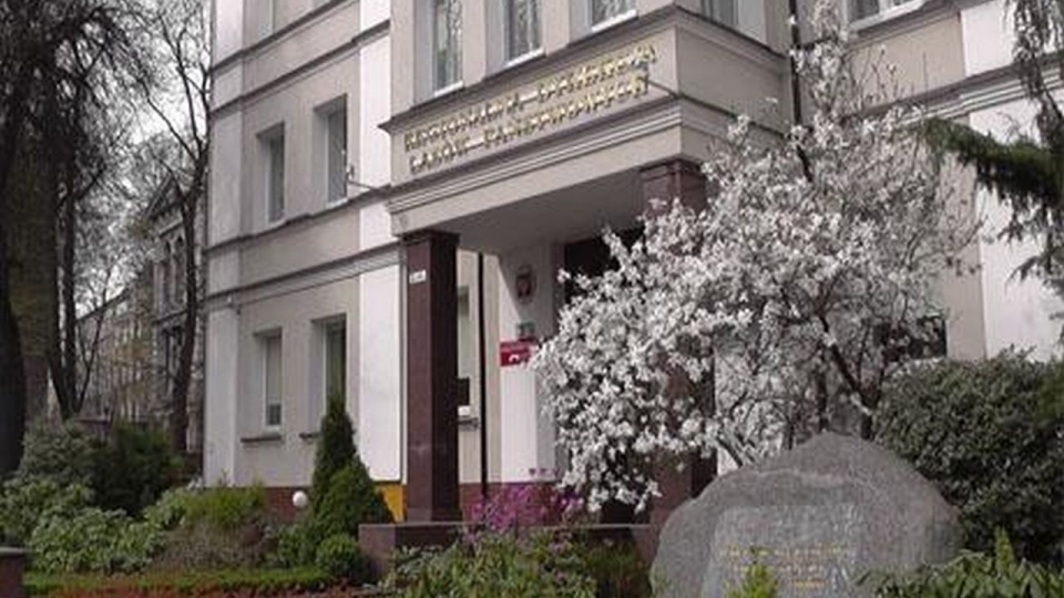 Regionalna Dyrekcja Lasów Państwowych urzęduje w willi przy ul. Słowackiego. źródło: szczecin.lasy.gov.pl/regionalna-dyrekcja-lp