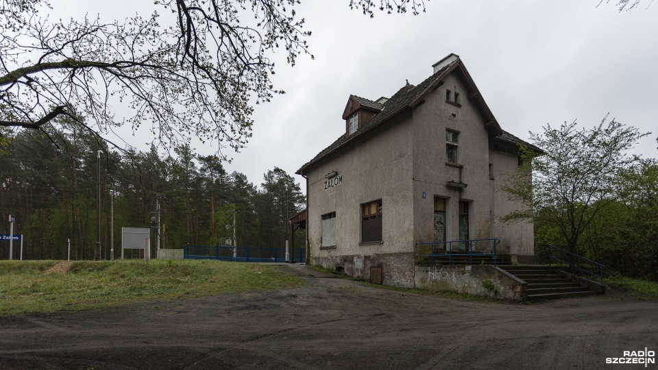 Fot. Mateusz Papke [Radio Szczecin]
