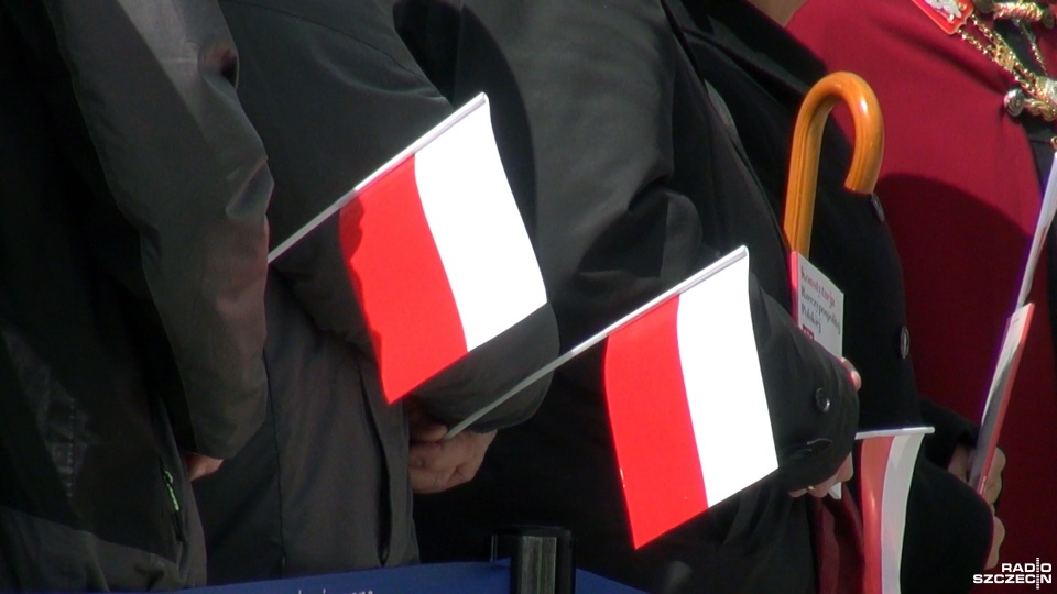 Fot. Maciej Papke [Radio Szczecin]