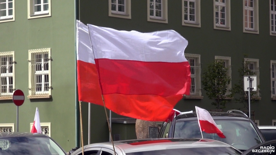 Fot. Maciej Papke [Radio Szczecin]