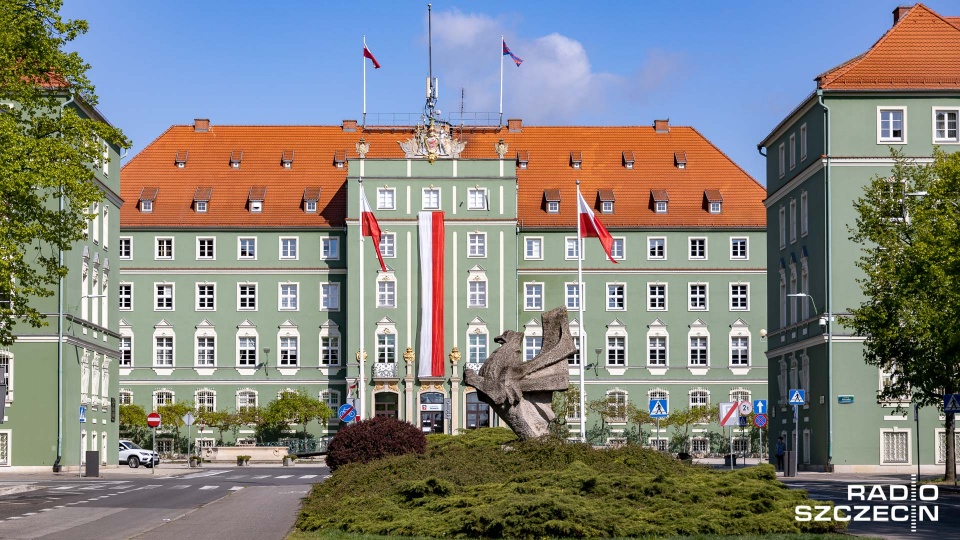 Fot. Robert Stachnik [Radio Szczecin]