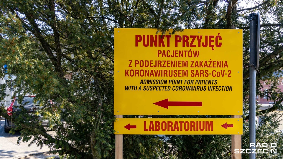 Fot. Robert Stachnik [Radio Szczecin]