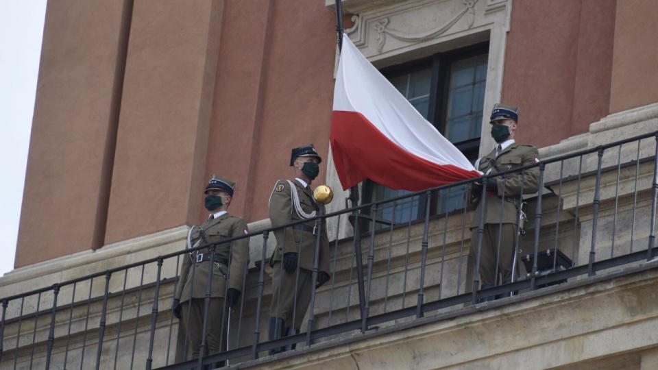 Fot. Ministerstwo Obrony Narodowej