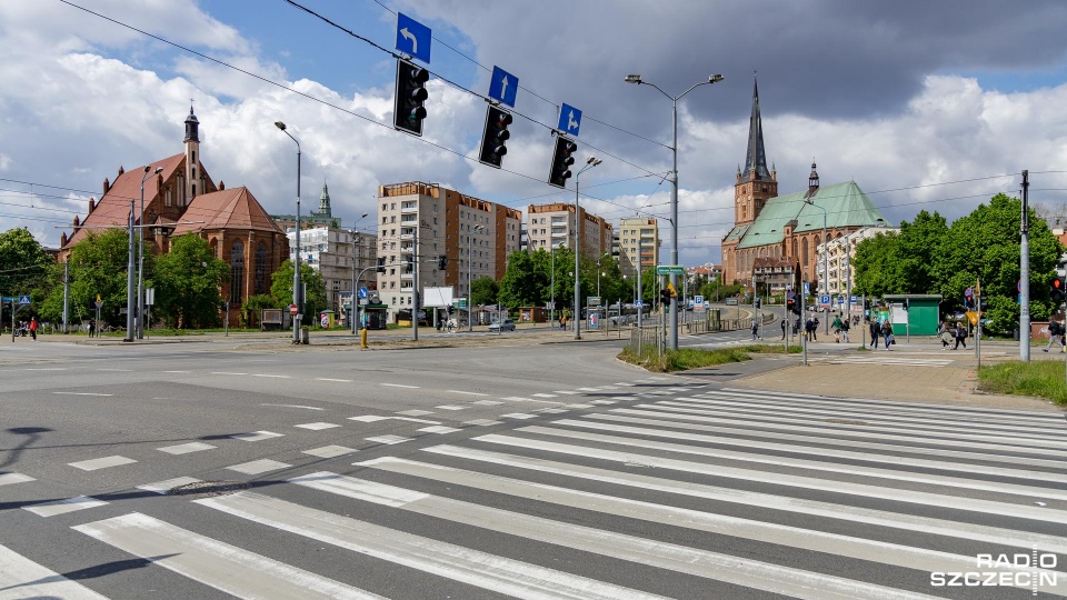 Fot. Robert Stachnik [Radio Szczecin]