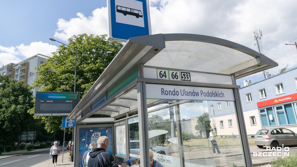 Fot. Robert Stachnik [Radio Szczecin]