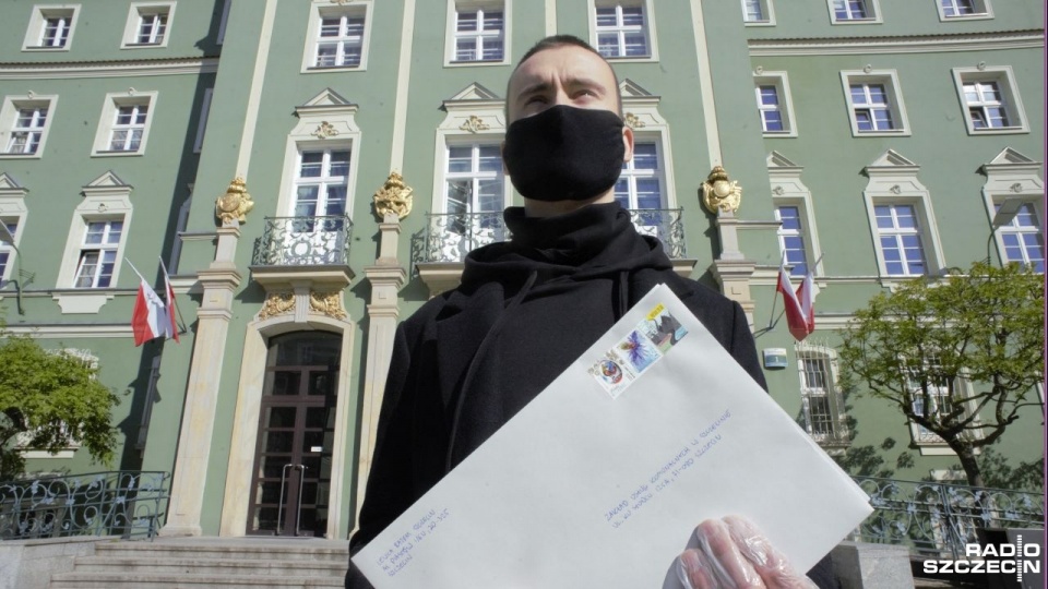 Fot. Adam Wosik [Radio Szczecin]