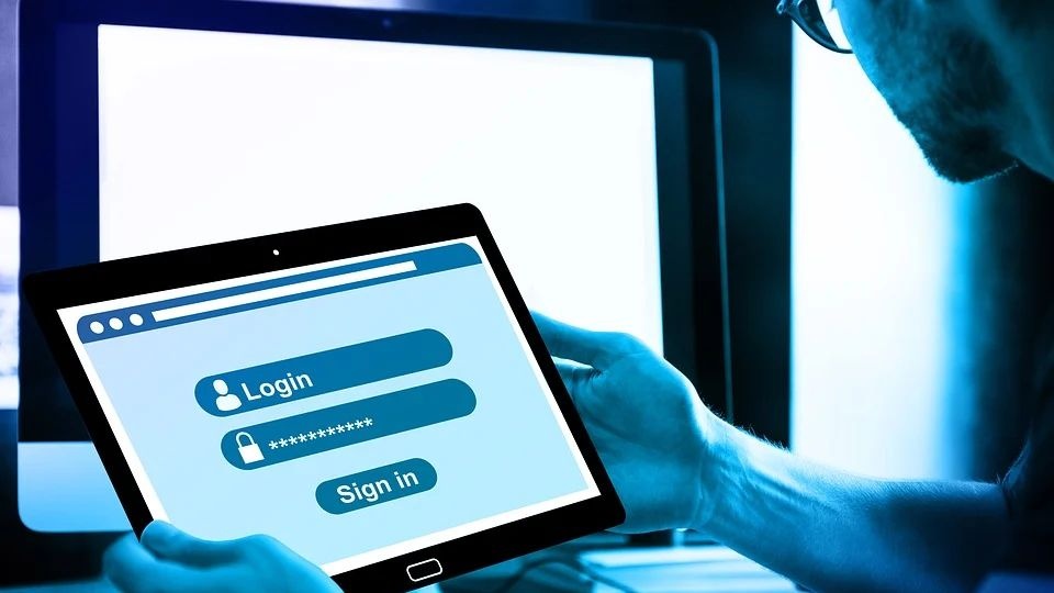 W czwartek obchodzimy Światowy Dzień Hasła (World Password Day). https://pixabay.com/pl/3960205/geralt/(CC0 domena publiczna)