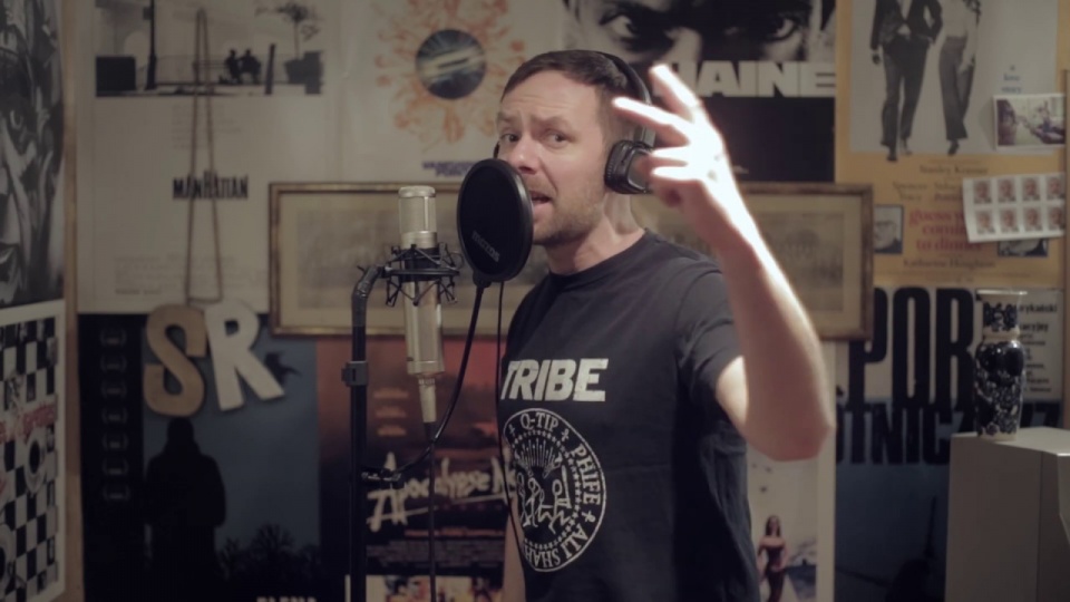 Fot. YouTube / Dobrzewiesz Nagrania