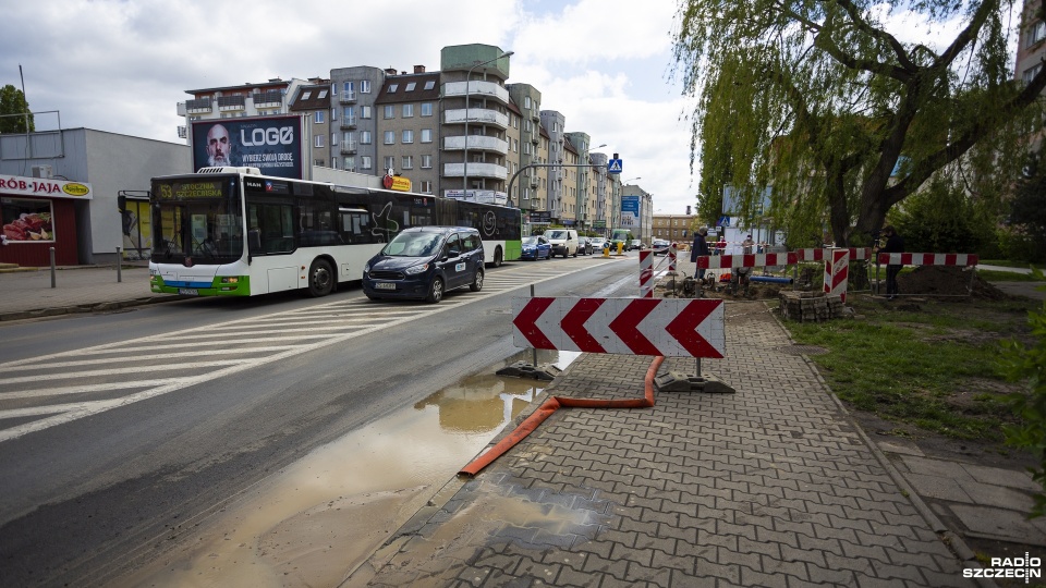 Fot. Mateusz Papke [Radio Szczecin]