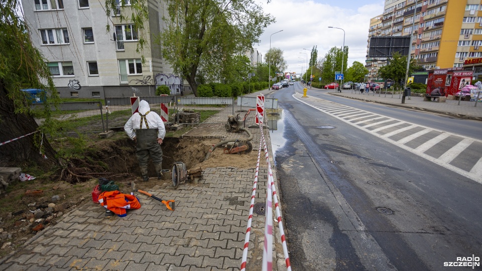 Fot. Mateusz Papke [Radio Szczecin]
