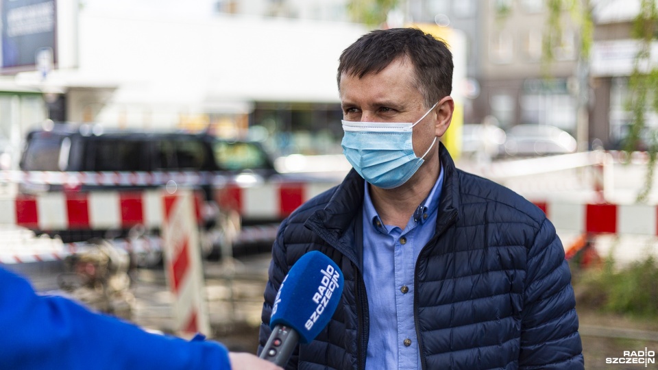Fot. Mateusz Papke [Radio Szczecin]