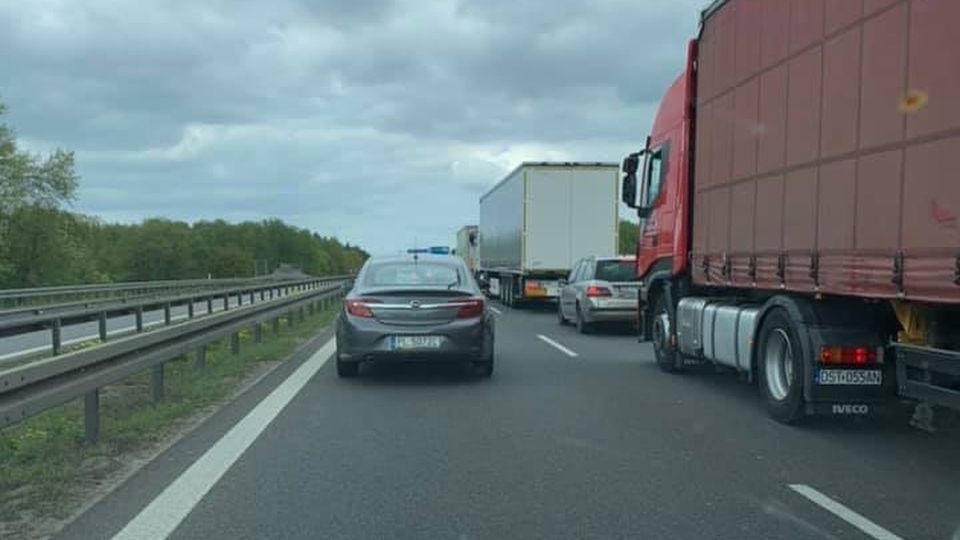 Fot. Facebook Grupa Suszą! Szczecin