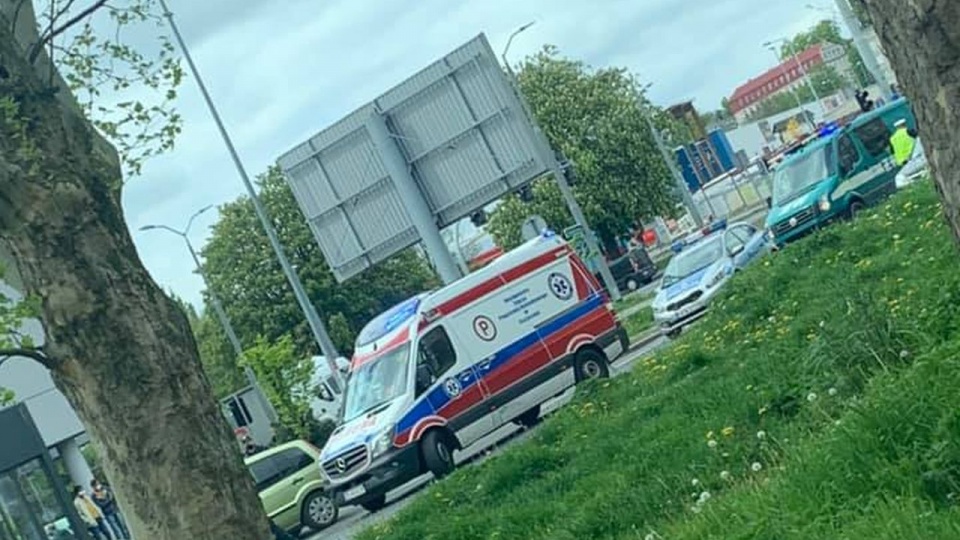 Fot. Facebook Grupa Suszą! Szczecin