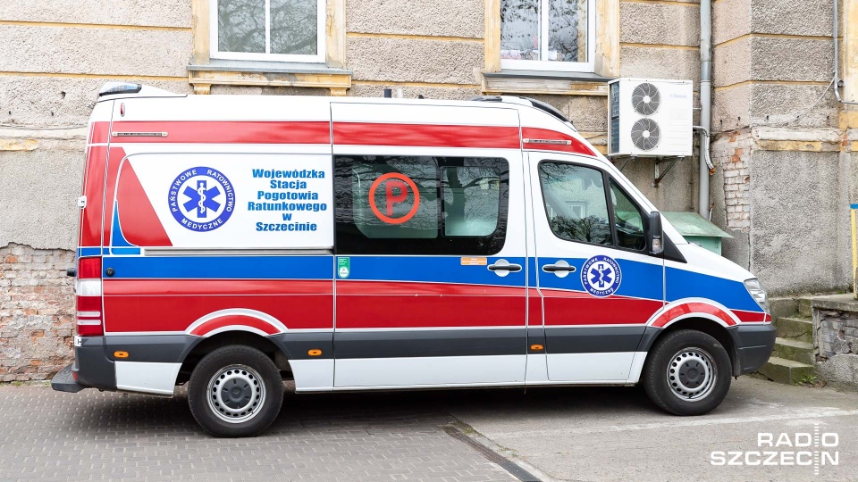 Fot. Robert Stachnik [Radio Szczecin]