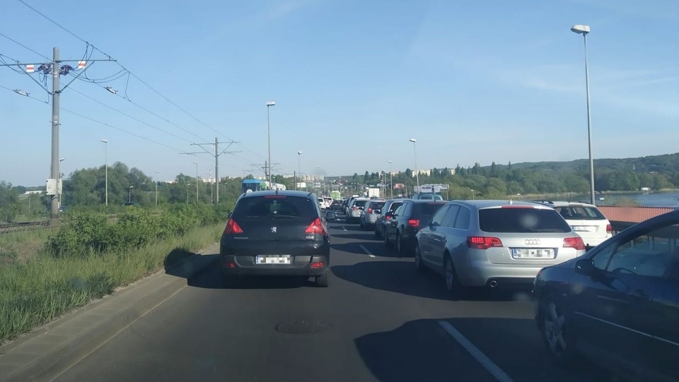 Fot. Facebook Grupa Suszą! Szczecin