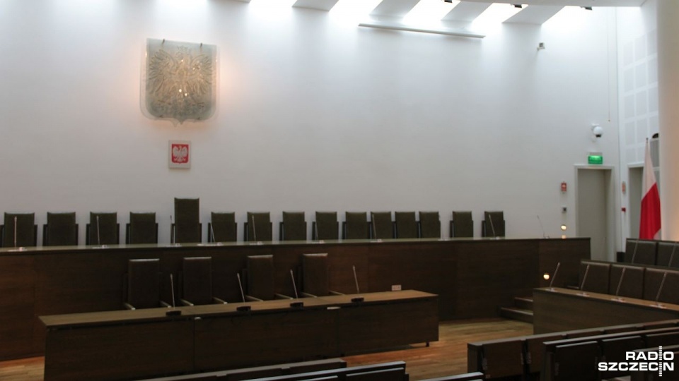 Fot. Piotr Kołodziejski [Radio Szczecin]