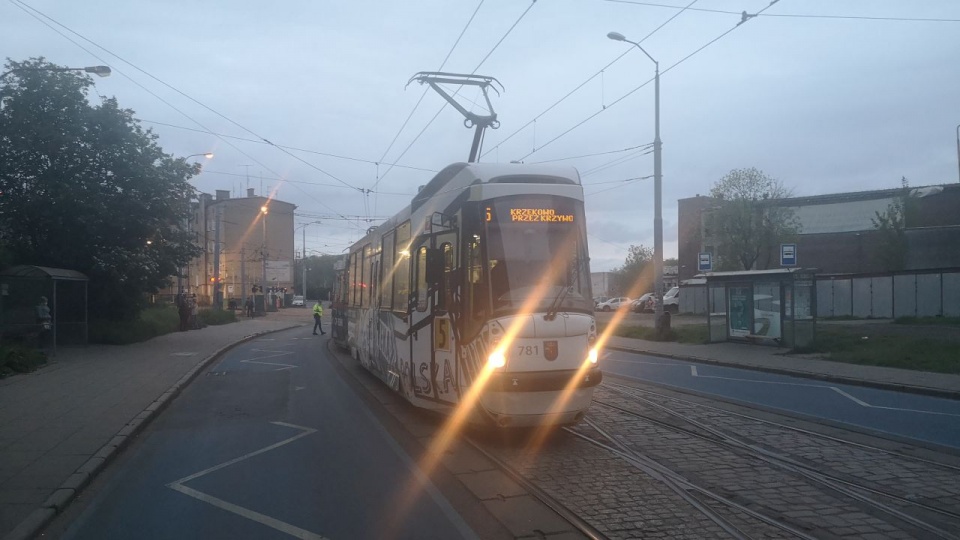 Fot. Słuchacz