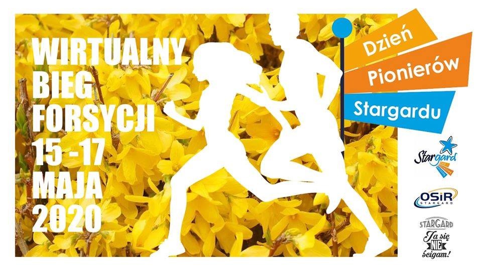 W biegu można brać udział przez trzy dni - o piątku do niedzieli. źródło: https://www.facebook.com/events/3219537778070750/