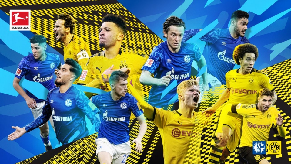 Mat. twitter.com/Bundesliga_EN